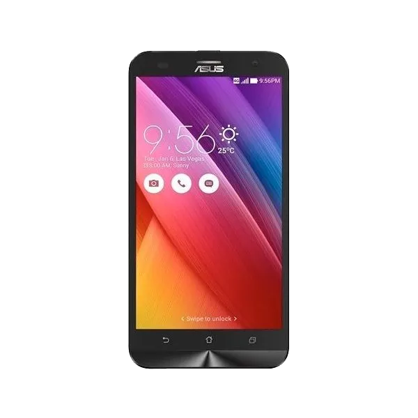 ZenFone 2 Laser 5.0