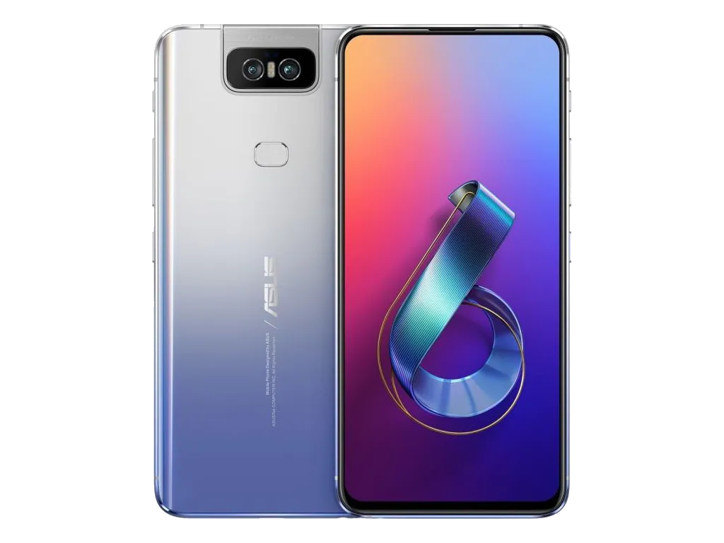 Zenfone 6