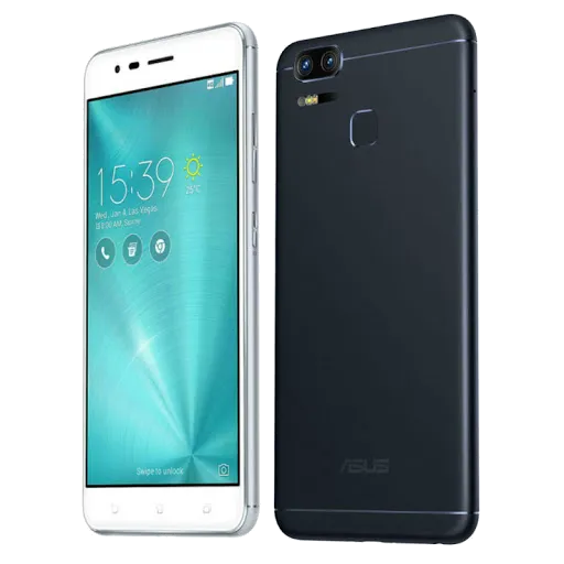 ZenFone Zoom S
