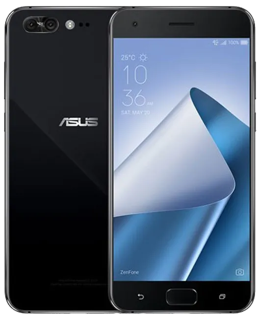 ZenFone 4 Pro ZS551KL 64GB