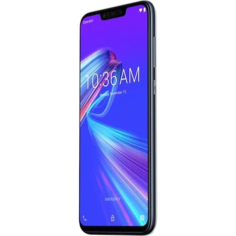 Zenfone Max (M2) ZB633KL 32GB