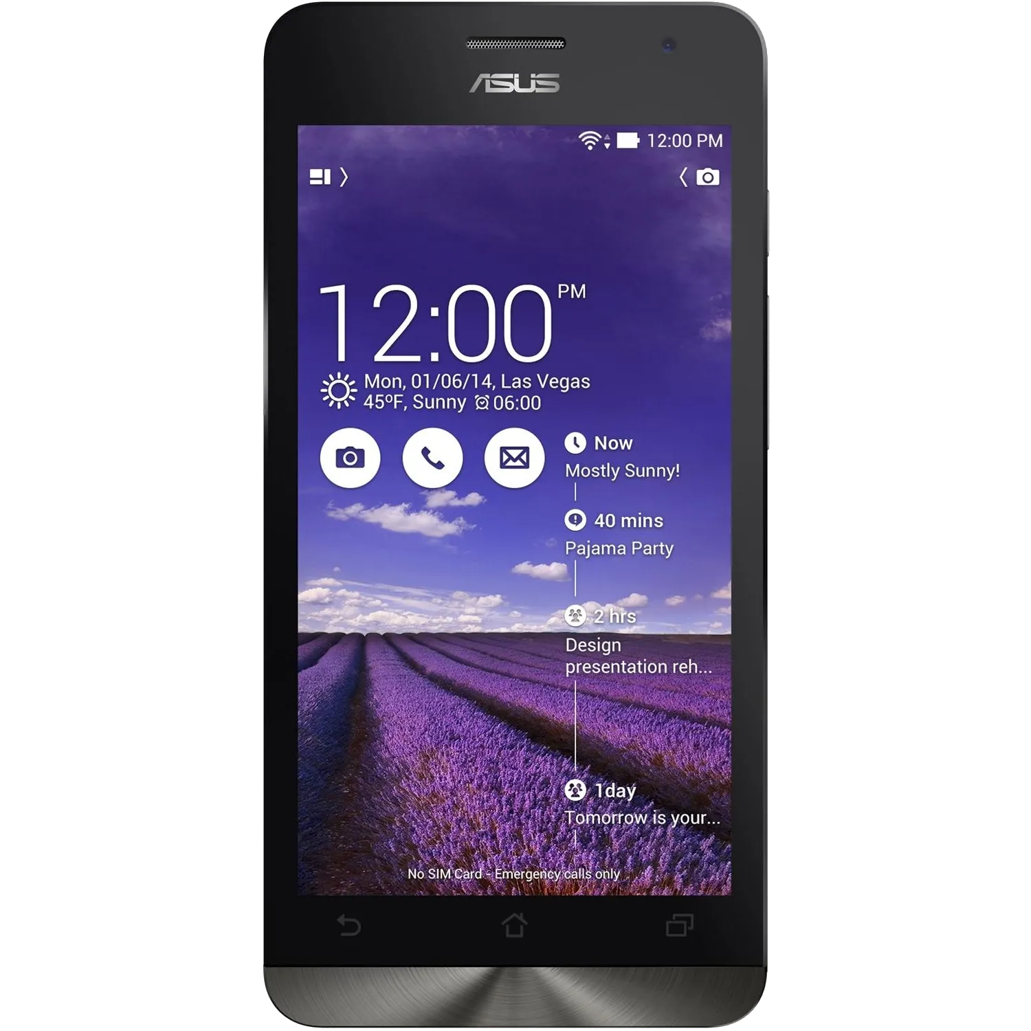 ZenFone 5 16GB