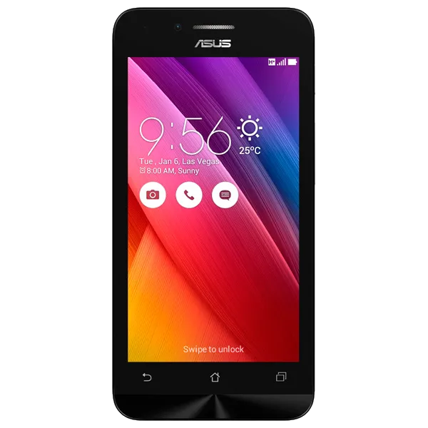 ZenFone Go ZC451TG 8GB