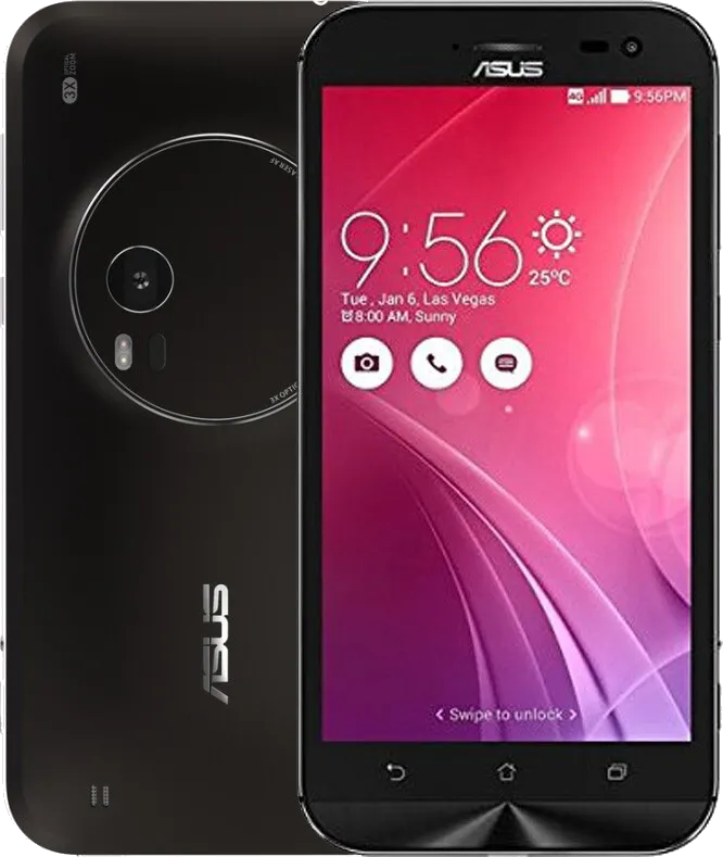 ZenFone Zoom ZX551ML 128GB