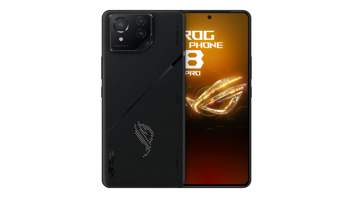 Rog Phone 8 Pro